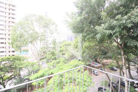 Apartamento para alugar com 3 quartos, 78m² em Vila Suzana, São Paulo