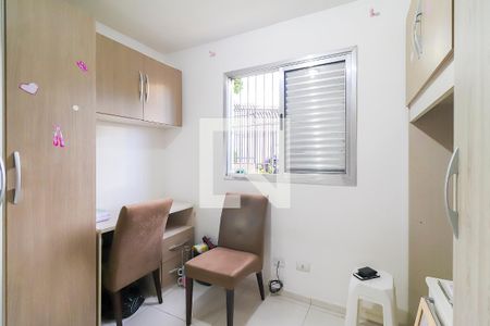Quarto 2 de apartamento à venda com 2 quartos, 60m² em Itaquera, São Paulo