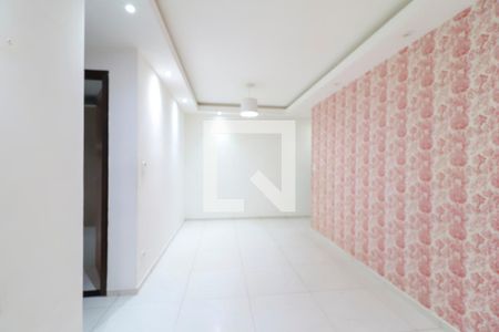 Sala de apartamento à venda com 2 quartos, 60m² em Itaquera, São Paulo
