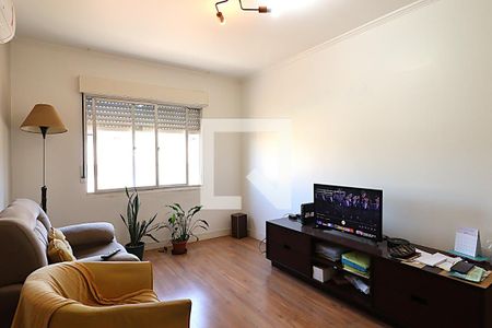 Sala de apartamento à venda com 2 quartos, 66m² em Sarandi, Porto Alegre