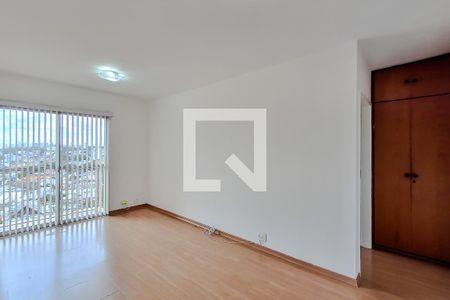 Apartamento para alugar com 1 quarto, 41m² em Vila Mariana, São Paulo