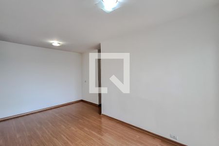 Apartamento para alugar com 1 quarto, 41m² em Vila Mariana, São Paulo