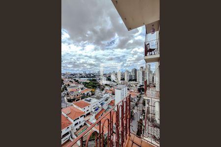Apartamento para alugar com 1 quarto, 41m² em Vila Mariana, São Paulo