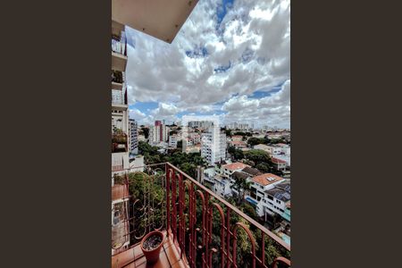 Apartamento para alugar com 1 quarto, 41m² em Vila Mariana, São Paulo