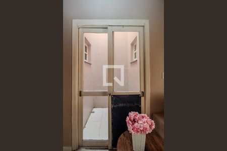 Sala de casa à venda com 2 quartos, 79m² em Aberta dos Morros, Porto Alegre