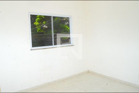 Quarto 1 de casa para alugar com 3 quartos, 75m² em Novo Alvorada, Belo Horizonte