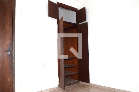 Quarto 2 de casa para alugar com 3 quartos, 75m² em Novo Alvorada, Belo Horizonte