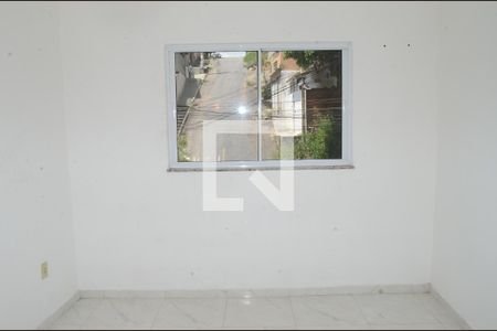 Quarto 1 de casa para alugar com 3 quartos, 75m² em Novo Alvorada, Belo Horizonte