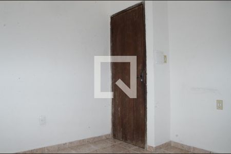 Quarto 2 de casa para alugar com 3 quartos, 75m² em Novo Alvorada, Belo Horizonte