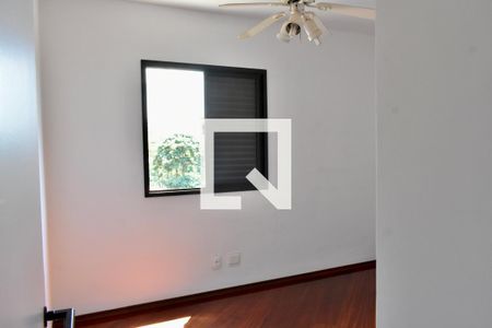 Quarto de apartamento para alugar com 3 quartos, 78m² em Chácara Inglesa, São Paulo