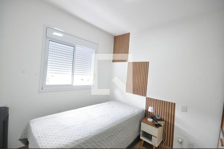 Quarto 1 de apartamento à venda com 2 quartos, 42m² em Vila Mazzei, São Paulo