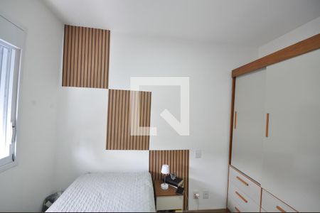 Quarto 1 de apartamento à venda com 2 quartos, 42m² em Vila Mazzei, São Paulo