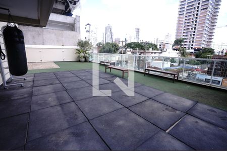 Apartamento para alugar com 2 quartos, 64m² em Setor Bueno, Goiânia