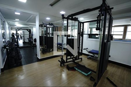 Apartamento para alugar com 2 quartos, 64m² em Setor Bueno, Goiânia