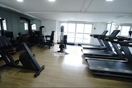 Apartamento para alugar com 2 quartos, 64m² em Setor Bueno, Goiânia