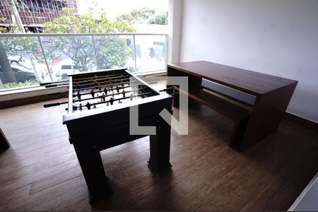 Apartamento para alugar com 2 quartos, 64m² em Setor Bueno, Goiânia