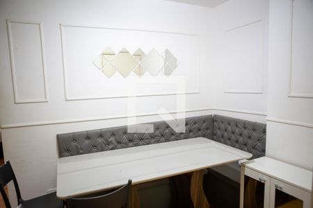 Sala de jantar de apartamento para alugar com 3 quartos, 69m² em Cidade dos Bandeirantes, São Paulo