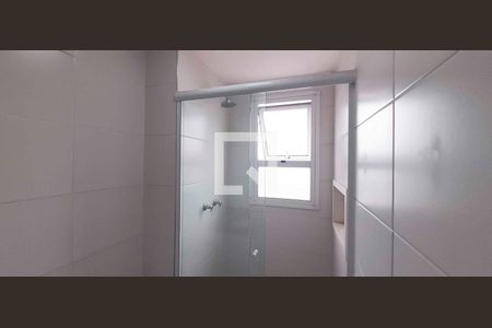 Banheiro da Suíte de apartamento à venda com 2 quartos, 91m² em Quitaúna, Osasco