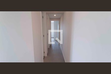 Corredor de apartamento à venda com 2 quartos, 91m² em Quitaúna, Osasco