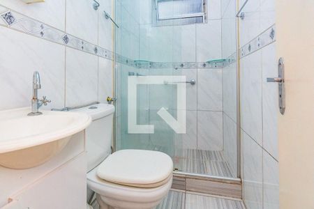 Apartamento para alugar com 1 quarto, 43m² em Morro Santana, Porto Alegre