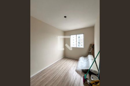 Quarto  de apartamento para alugar com 1 quarto, 32m² em Sacomã, São Paulo