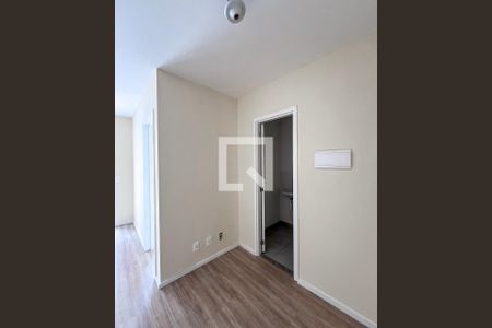 Sala de apartamento para alugar com 1 quarto, 32m² em Sacomã, São Paulo
