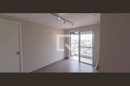 Apartamento à venda com 2 quartos, 53m² em Quitaúna, Osasco