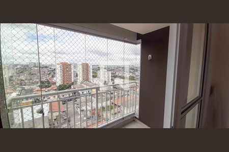 Apartamento à venda com 2 quartos, 53m² em Quitaúna, Osasco