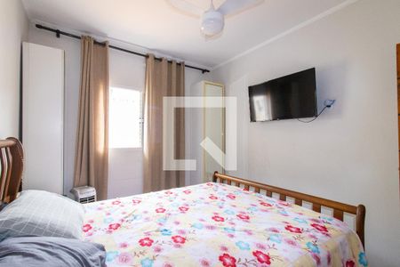 Quarto 1 de casa à venda com 2 quartos, 96m² em Jardim Boa Esperança, Campinas