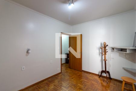 Quarto 1 de apartamento à venda com 3 quartos, 84m² em Santo Amaro, São Paulo