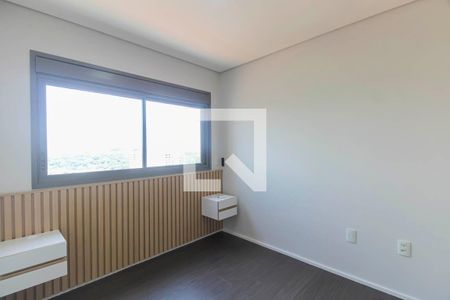 Suite de apartamento para alugar com 2 quartos, 64m² em Jardim Independência (são Paulo), São Paulo