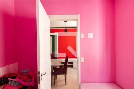 Quarto 1 de apartamento à venda com 2 quartos, 34m² em Vila Santa Catarina, São Paulo