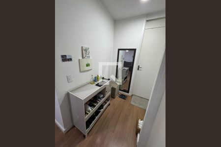 Sala de apartamento para alugar com 2 quartos, 45m² em Parque Ipe, São Paulo