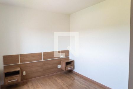 Suite 1 de apartamento para alugar com 2 quartos, 97m² em Vila Guarani (zona Sul), São Paulo