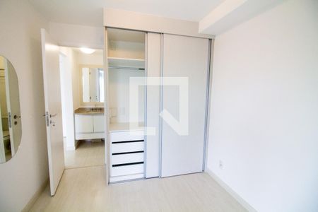 Quarto de apartamento para alugar com 1 quarto, 47m² em Campo Belo, São Paulo