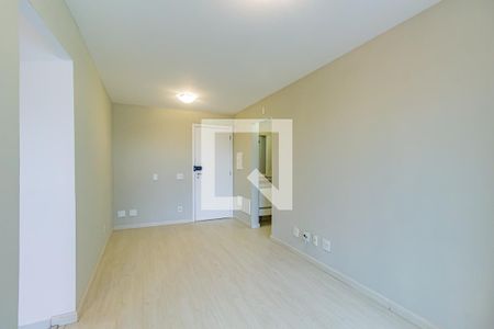 Sala de apartamento para alugar com 1 quarto, 47m² em Campo Belo, São Paulo