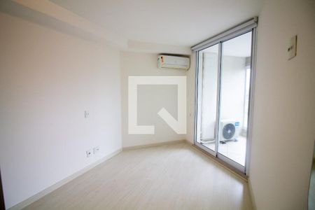 Quarto de apartamento para alugar com 1 quarto, 47m² em Campo Belo, São Paulo