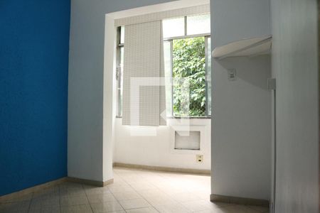 Quarto 1 de apartamento para alugar com 2 quartos, 60m² em Lagoa, Rio de Janeiro