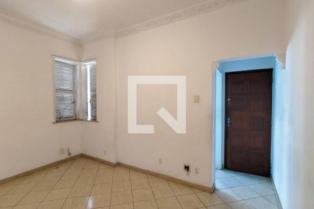 Sala de apartamento para alugar com 2 quartos, 60m² em Lagoa, Rio de Janeiro