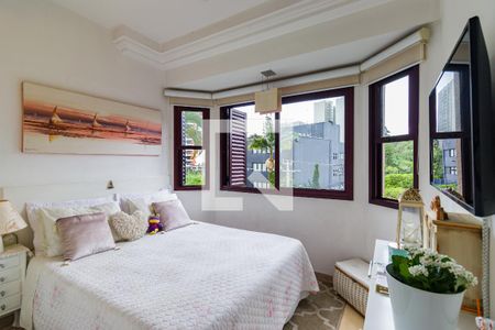 Apartamento à venda com 1 quarto, 55m² em Vila Suzana, São Paulo