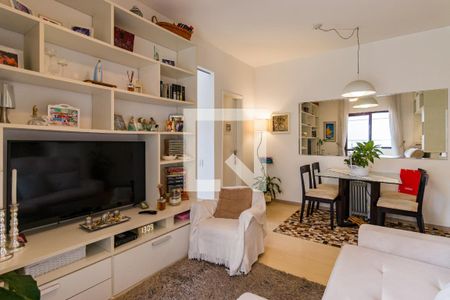 Apartamento à venda com 1 quarto, 55m² em Vila Suzana, São Paulo