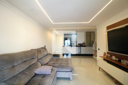 Sala de apartamento para alugar com 2 quartos, 98m² em Vila Formosa, São Paulo