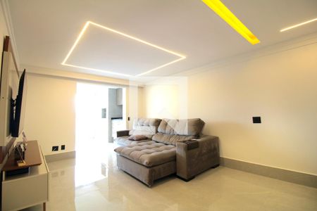 Sala de apartamento para alugar com 2 quartos, 98m² em Vila Formosa, São Paulo