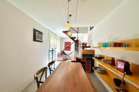 Apartamento para alugar com 1 quarto, 62m² em Botafogo, Rio de Janeiro