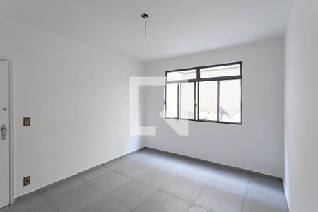 Sala de apartamento para alugar com 3 quartos, 100m² em Nova Suíça, Belo Horizonte