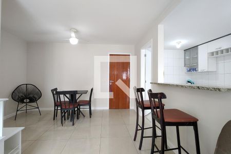 Sala de apartamento para alugar com 3 quartos, 97m² em Freguesia (jacarepaguá), Rio de Janeiro