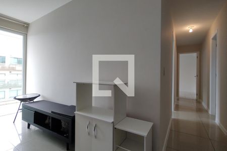 Sala de apartamento para alugar com 3 quartos, 97m² em Freguesia (jacarepaguá), Rio de Janeiro