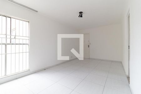 Sala de apartamento para alugar com 3 quartos, 64m² em Vila Moraes, São Paulo