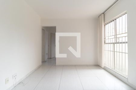 Sala de apartamento para alugar com 3 quartos, 64m² em Vila Moraes, São Paulo