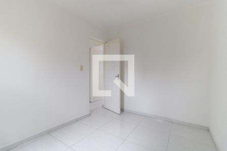 Quarto 1 de apartamento para alugar com 3 quartos, 64m² em Vila Moraes, São Paulo